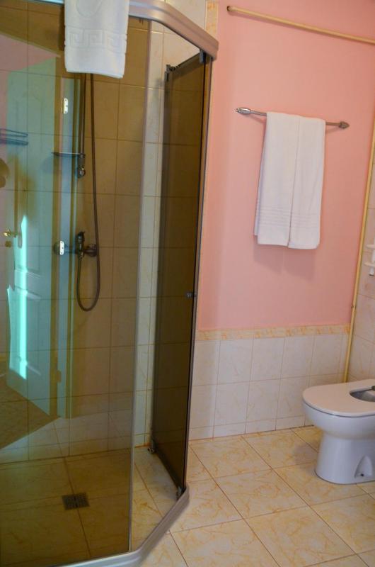 One-Bedroom Apartment image 2