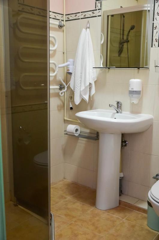 Standard Double Room image 2