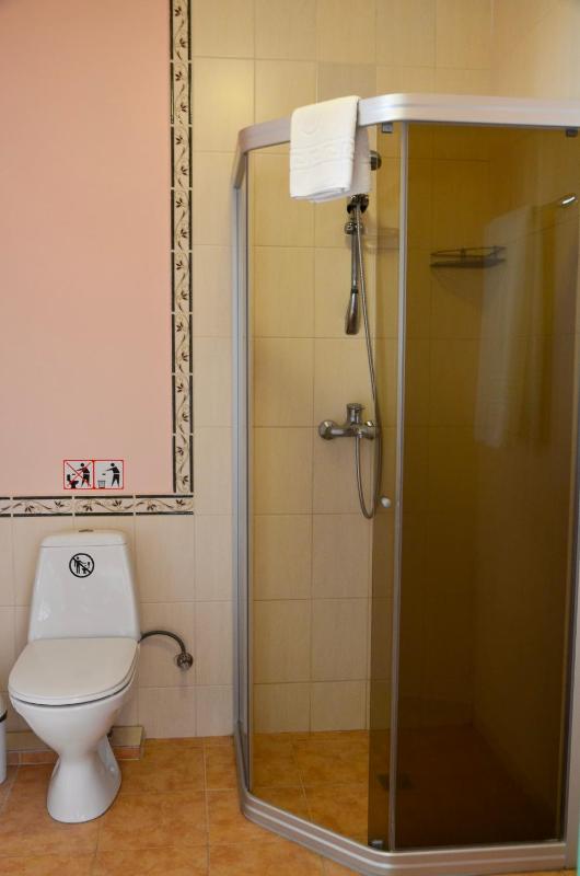 Standard Double Room image 4