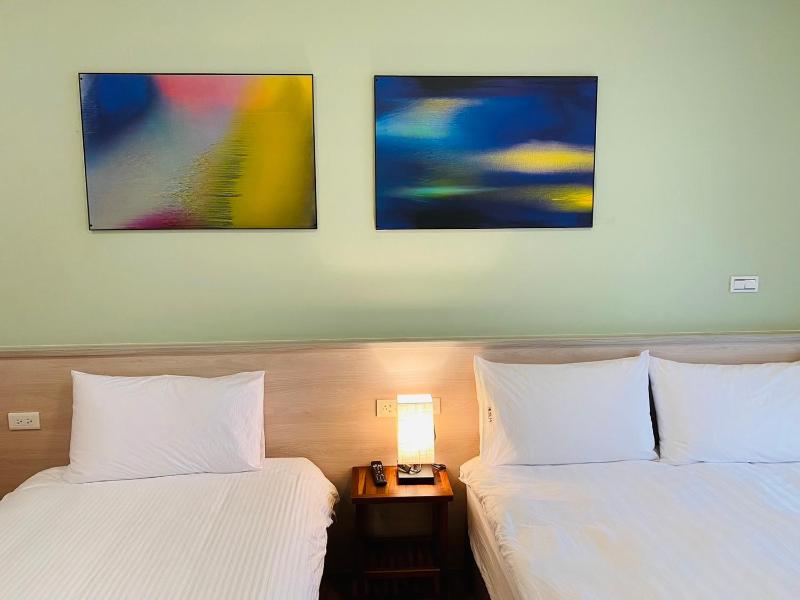 Ramble Travel Homestay - image 15