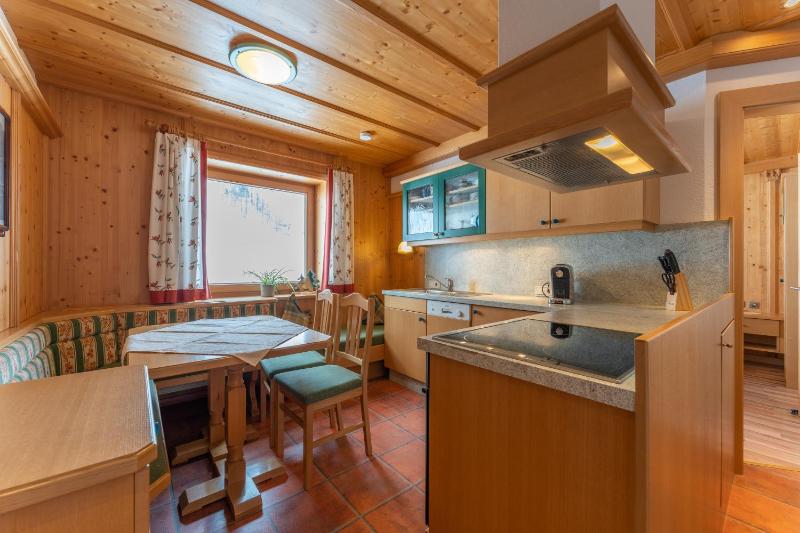 Two-Bedroom Apartment image 2