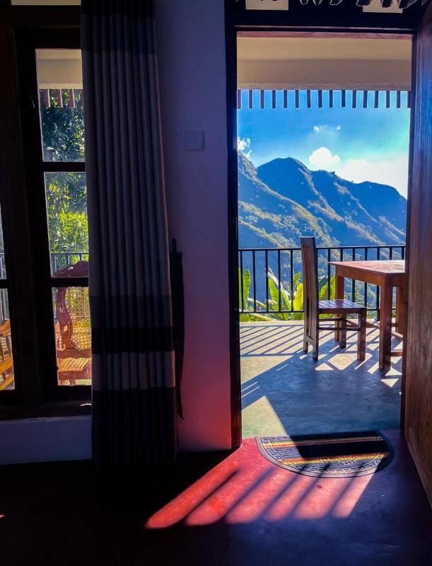 Nature Green Hotels On Rock Home Ella - image 11