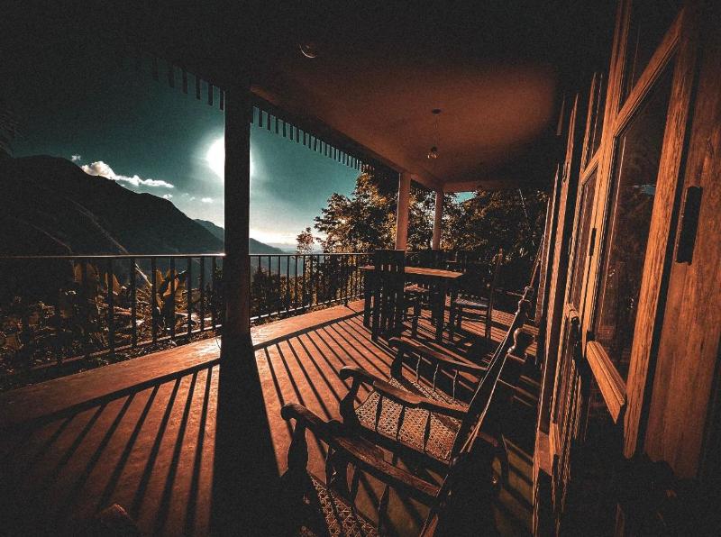Nature Green Hotels On Rock Home Ella - image 33