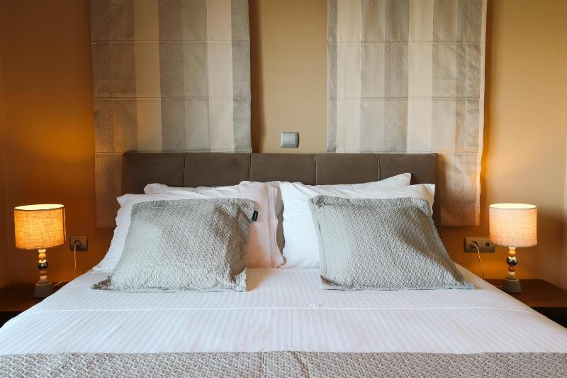 Three-Bedroom Villa with Private Pool image 3