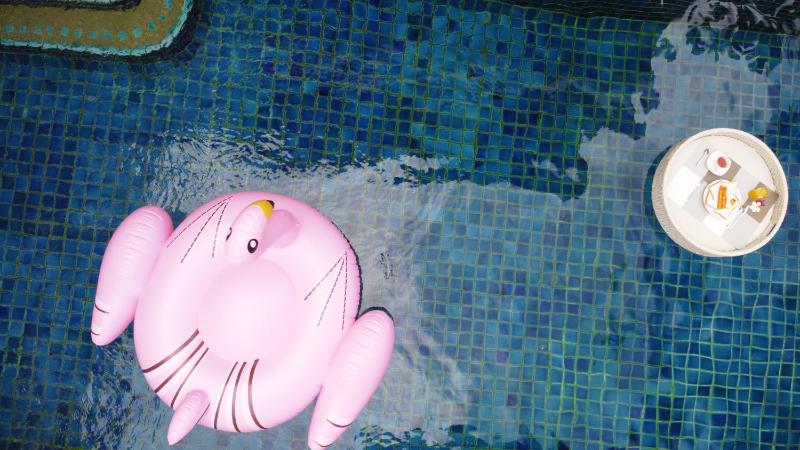 รมิดา พูล วิลล่า พัทยา Ramida Pool Villa Pattaya - image 23