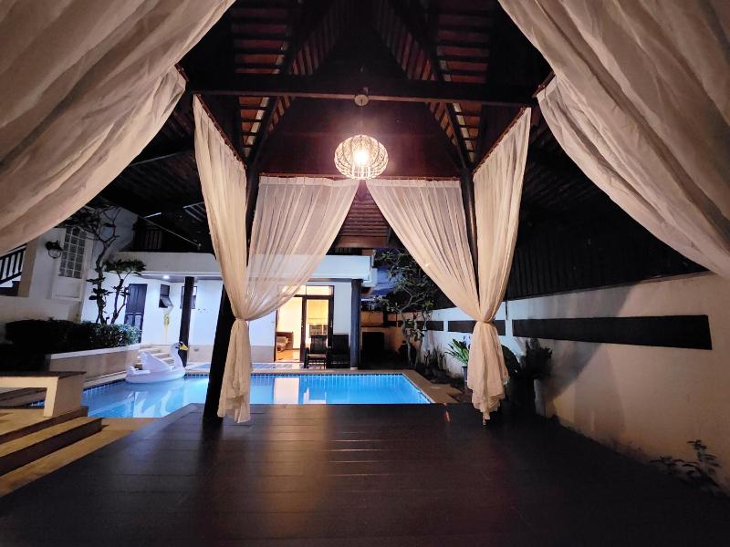 รมิดา พูล วิลล่า พัทยา Ramida Pool Villa Pattaya - image 18