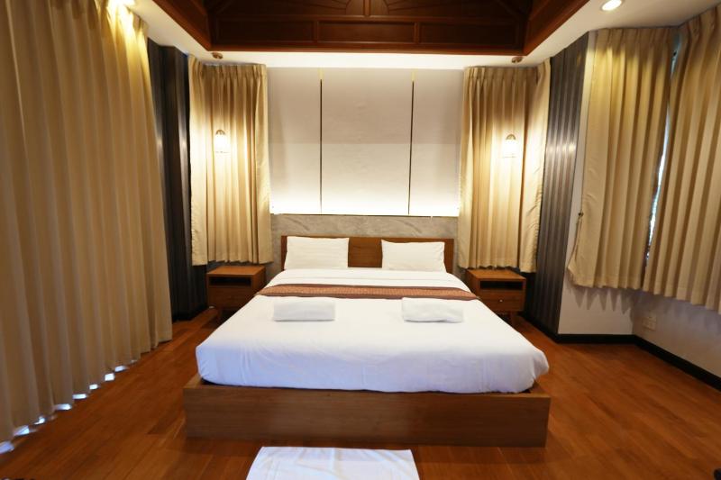 รมิดา พูล วิลล่า พัทยา Ramida Pool Villa Pattaya - image 16