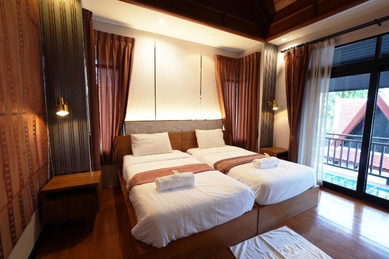 รมิดา พูล วิลล่า พัทยา Ramida Pool Villa Pattaya - image 26