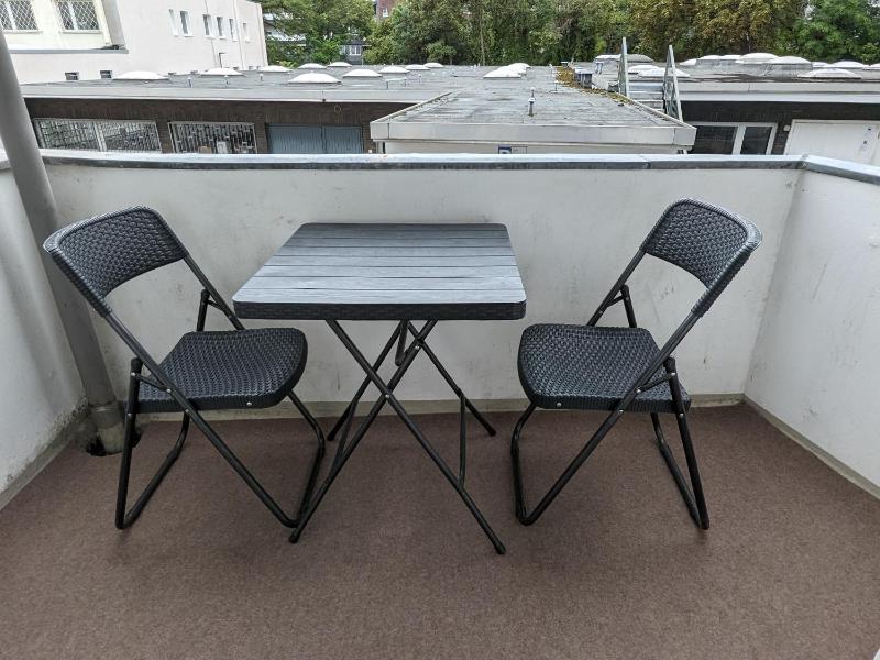 Downtown Apartments Unterbilk - image 5