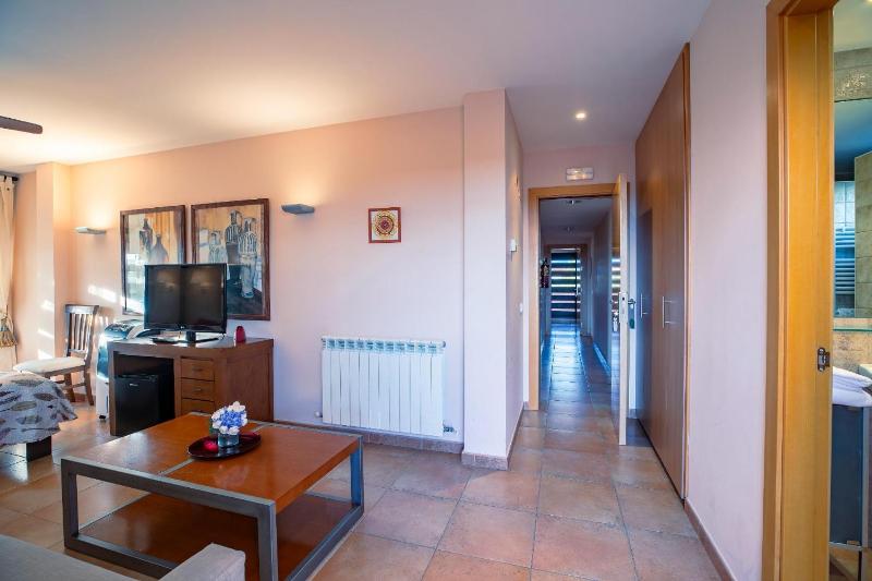Suite with Terrace image 1