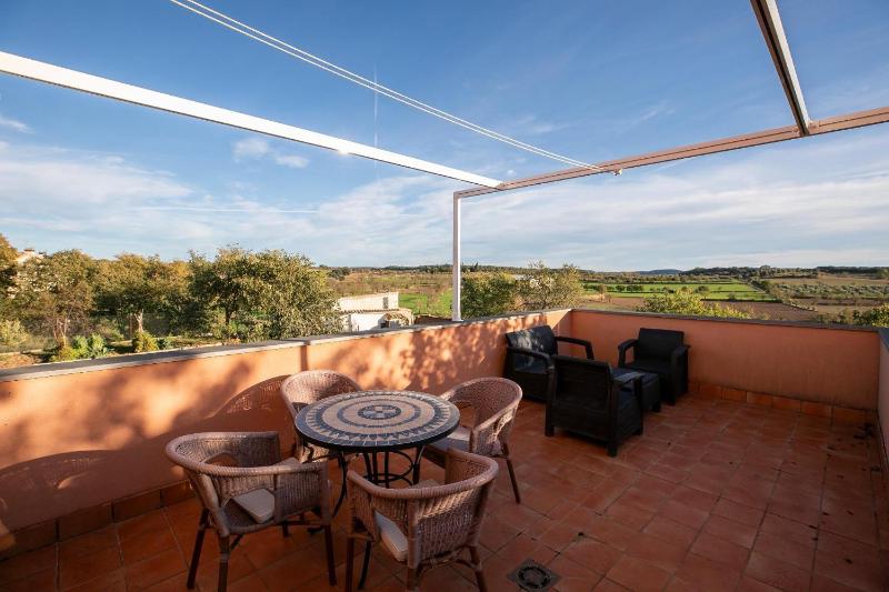 Suite with Terrace image 4