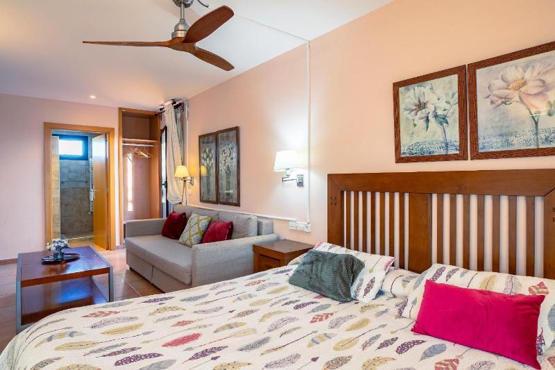 Suite with Terrace image 3