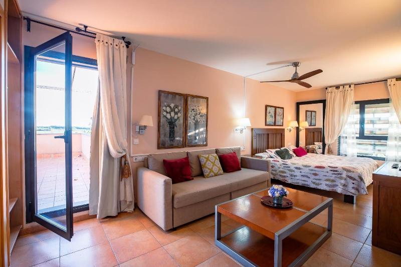 Suite with Terrace image 2