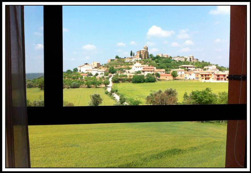 Double with Mountain View image 2