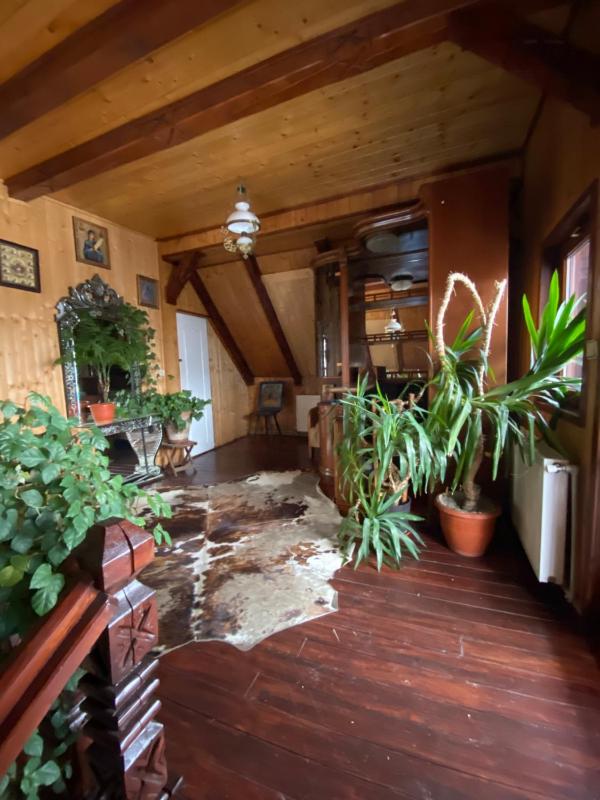 Family Room with Balcony image 1