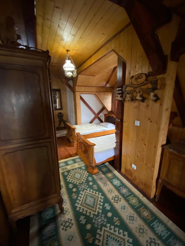 Family Room with Balcony image 4
