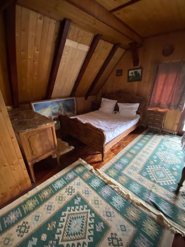 Family Room with Balcony image 3