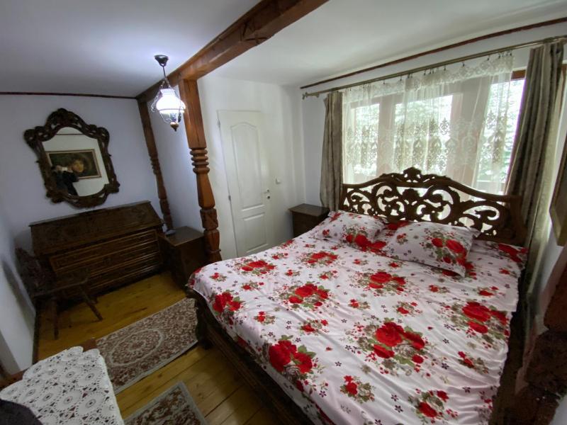 Budget Double Room image 1