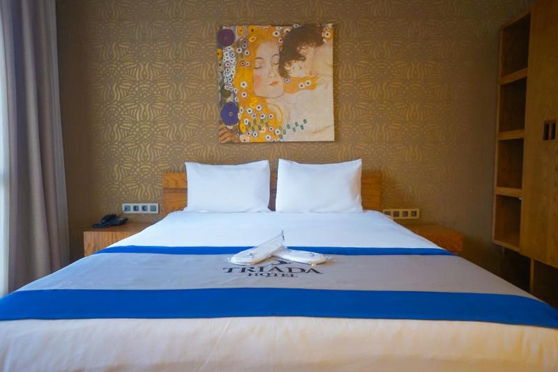 Executive Double Room image 4
