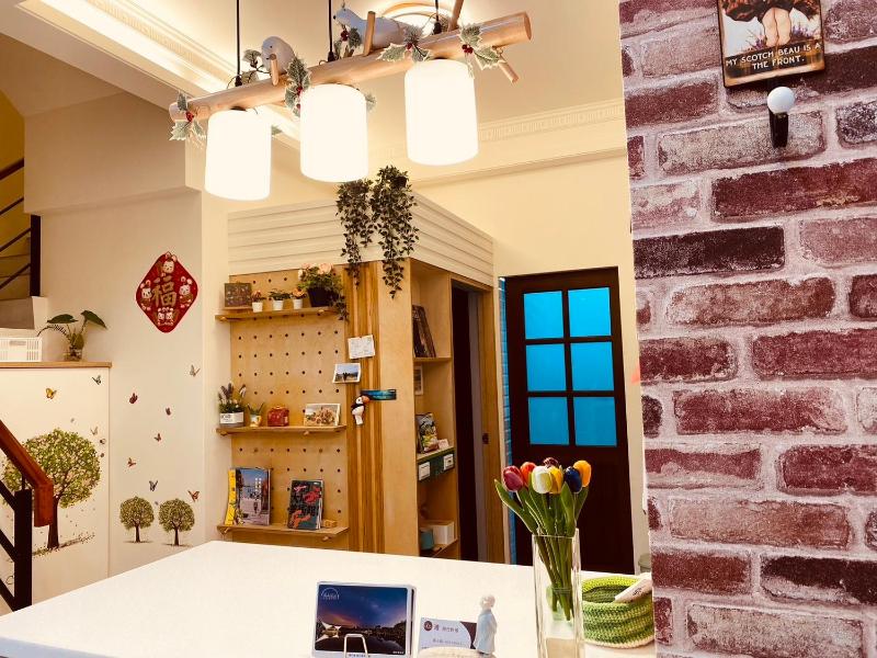 Ramble Travel Homestay - image 50