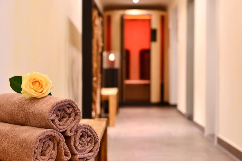 Hotel Rosenstock - Erwachsenenhotel - Adults only 15 plus - image 34