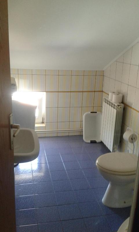 Apartment with Terrace image 3