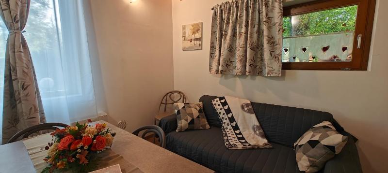 Two-Bedroom Chalet image 2