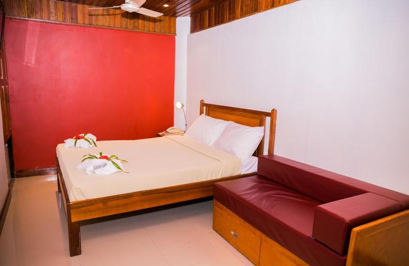 Hideaway Hotel - image 12