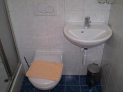 Triple Room with Private External Bathroom image 4