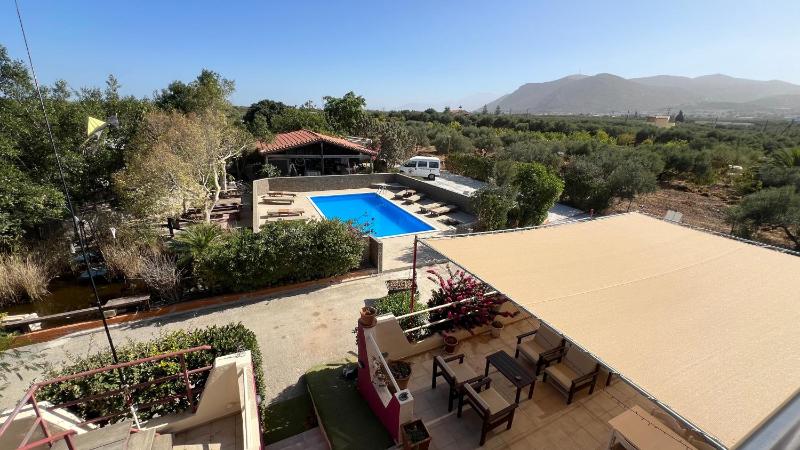 Arion Stables & Apartments - image 2