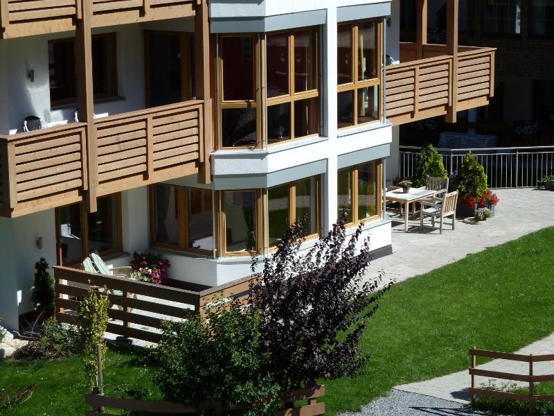 Two-Bedroom Apartment image 3