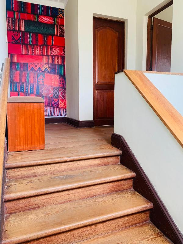 Peruvian House - Miraflores - image 3