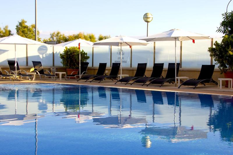 Hotel Sant Jordi - image 3
