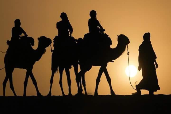 Sunset Camp Merzouga - image 9