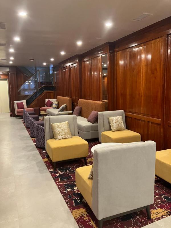 The Mayfair Hotel Times Square an Ascend Collection - image 6