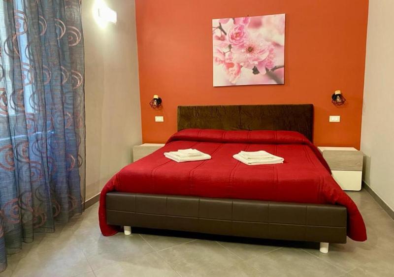 Double Room with Private Bathroom image 4