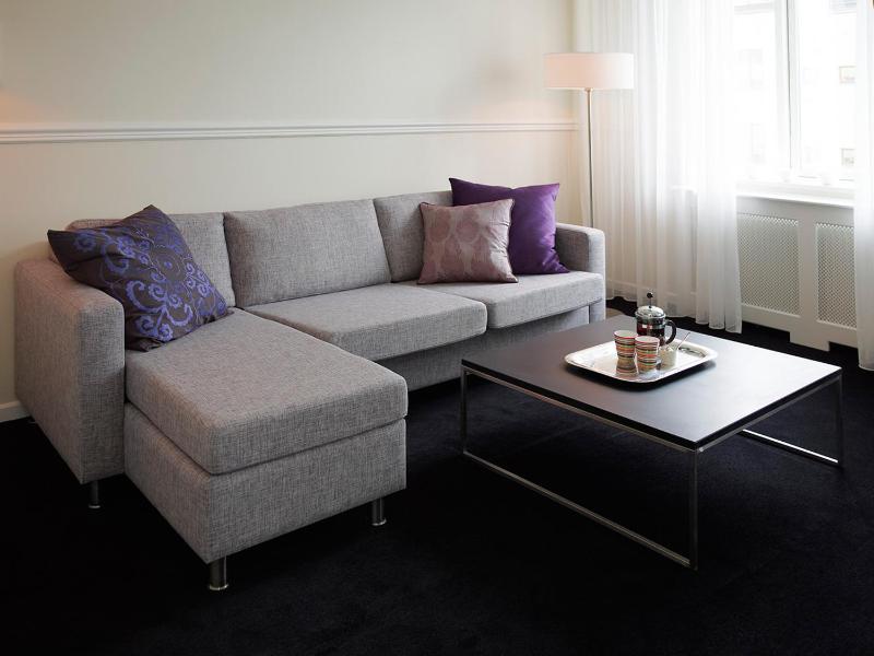 Suite (3-4 adults) image 2