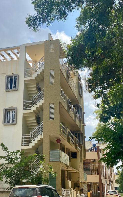 Spacious 2BHK for upto 12 Guests  Best for Families & Groups - image 11