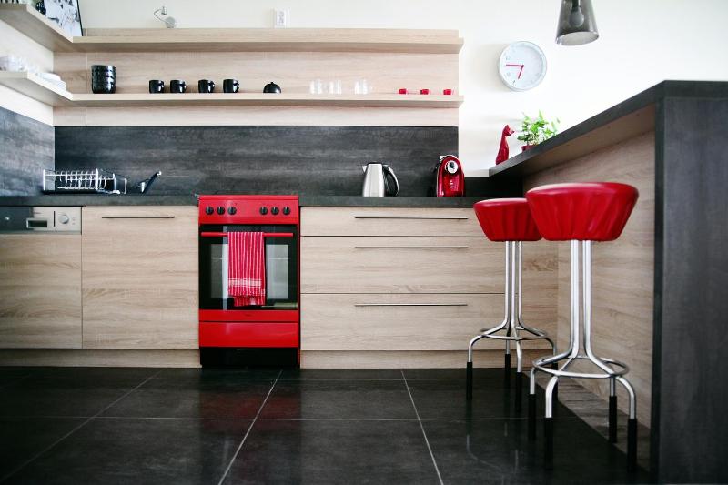 Livin Apartments Santocka - image 34