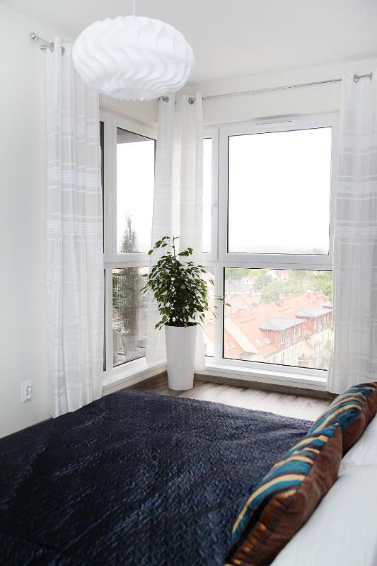 Livin Apartments Santocka - image 33