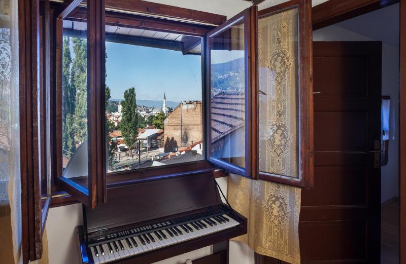 Guesthouse Nina - image 9