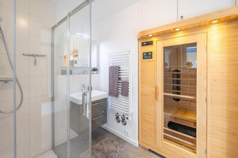 Ferienwohnung Friesenkind Büsum - image 12
