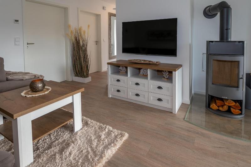 Ferienwohnung Friesenkind Büsum - image 17