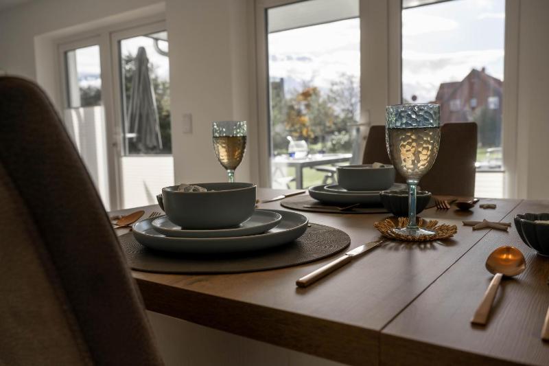 Ferienwohnung Friesenkind Büsum - image 11
