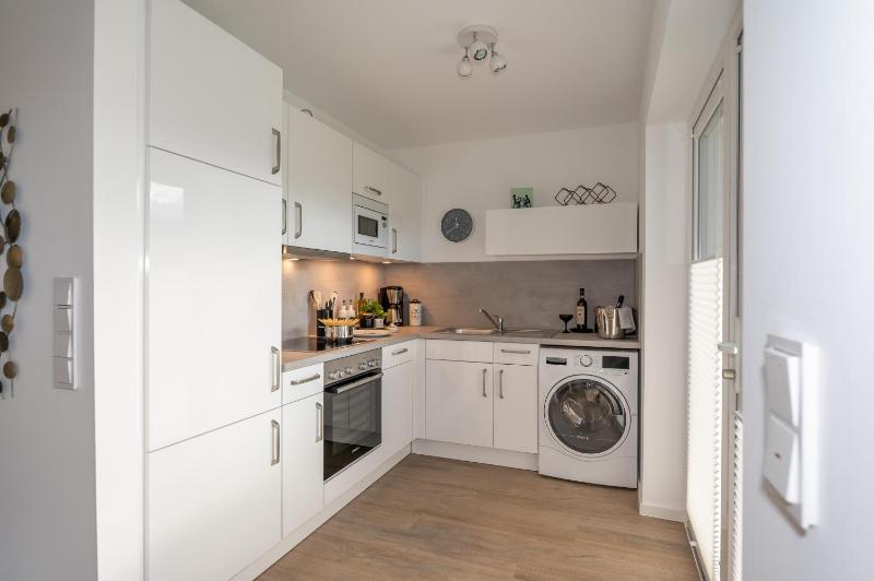 Ferienwohnung Friesenkind Büsum - image 7