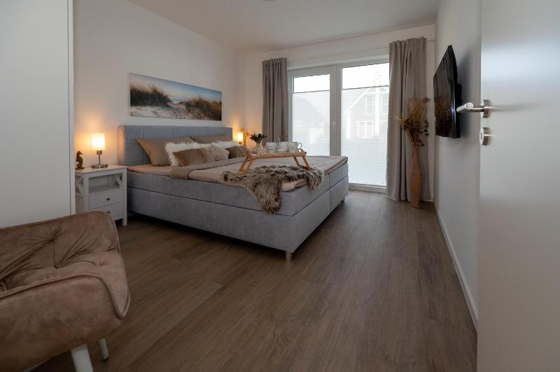 Ferienwohnung Friesenkind Büsum - image 10