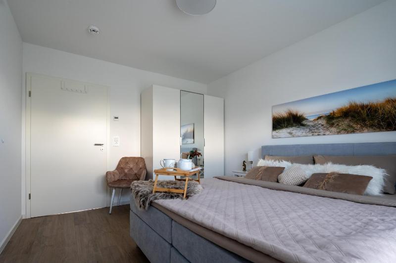 Ferienwohnung Friesenkind Büsum - image 18