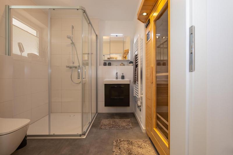 Ferienwohnung Friesenkind Büsum - image 15