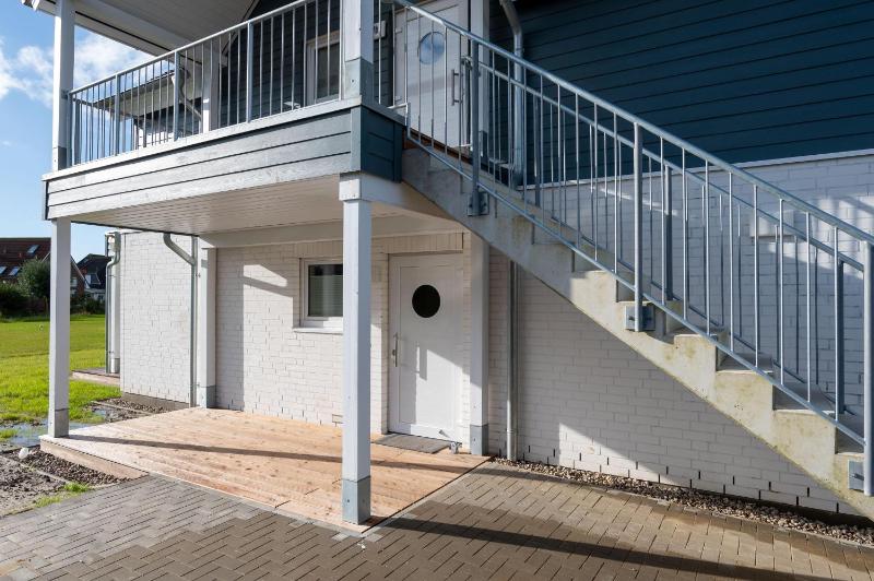 Ferienwohnung Friesenkind Büsum - image 4