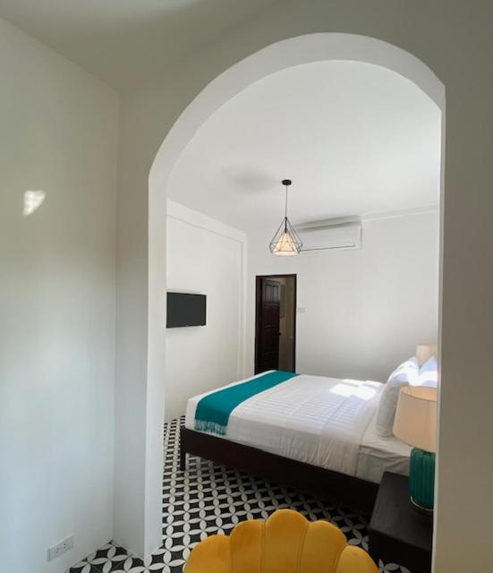 Fides Boutique Hotel - image 15